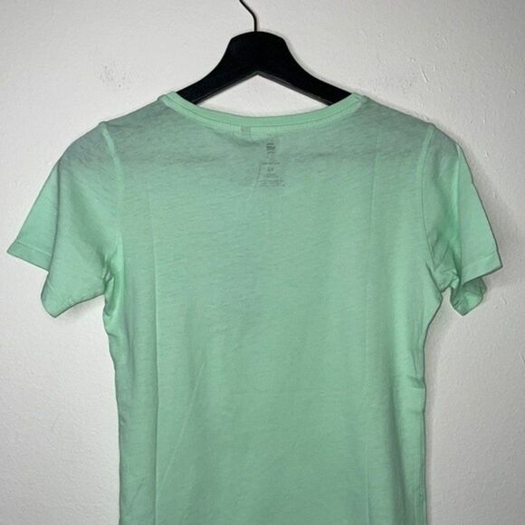 G-Star Womens Sz XS Raw Mysid Slim Recycled Dye Top - Picture 10 of 10